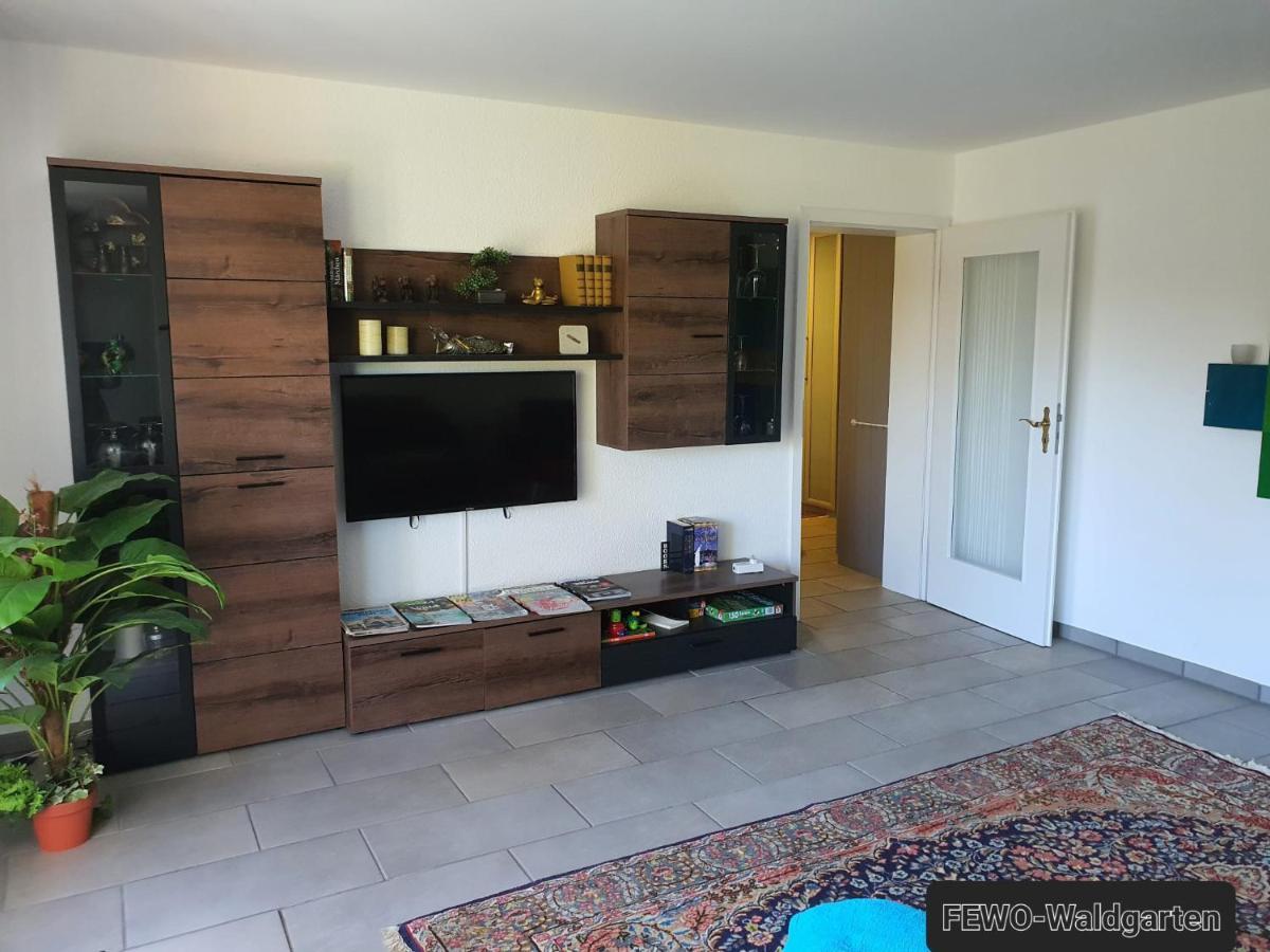 Ferienwohnung Waldgarten Bad Muenstereifel Exteriér fotografie